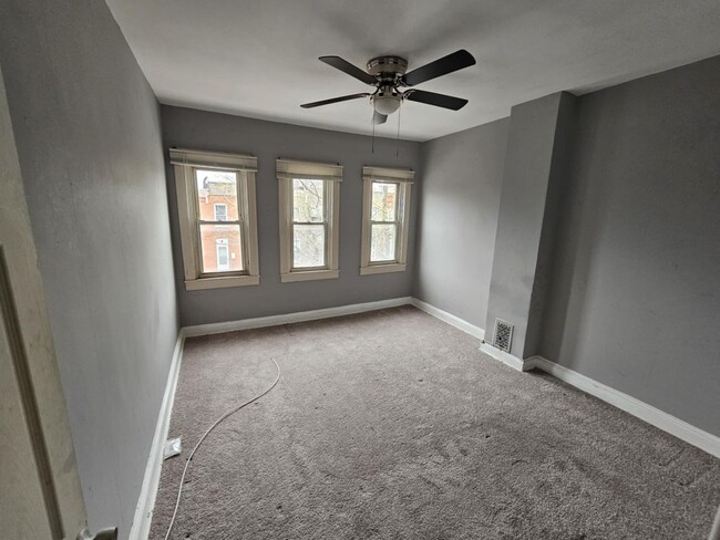 Building Photo - 3BR/2BA Townhome in Pigtown