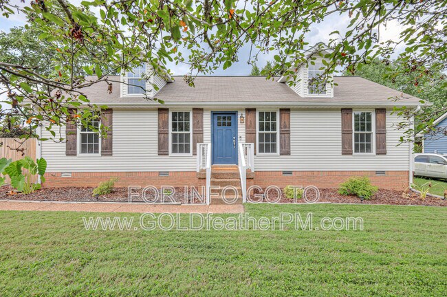 Building Photo - 7106 Sugar Maple Dr