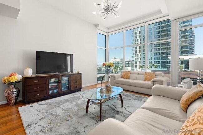 Building Photo - 1262 Kettner Blvd