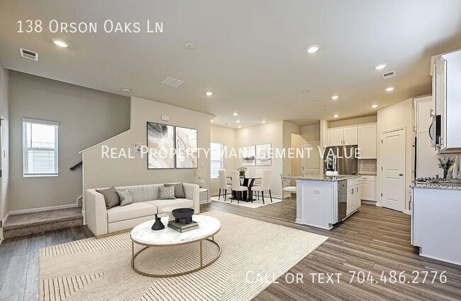 Building Photo - 138 Orson Oaks Ln