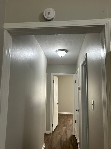 Building Photo - 3052 Curtis St