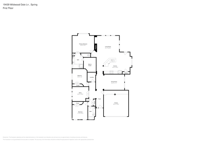 Building Photo - 19439 Wildwood Dale Ln