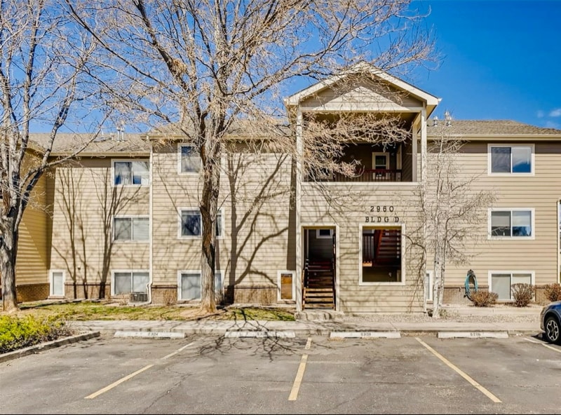 Building Photo - 2960 W Stuart St