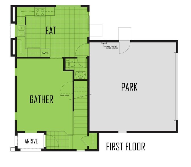 Building Photo - 4443 Silver Cedar Ln