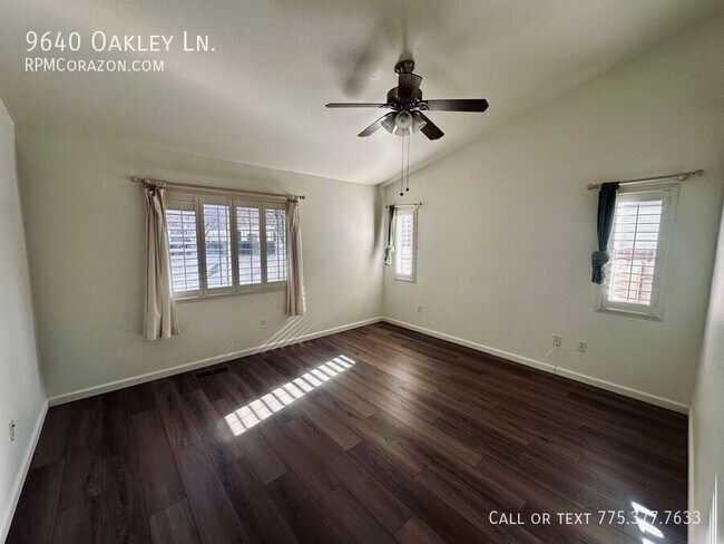 Building Photo - 9640 Oakley Ln