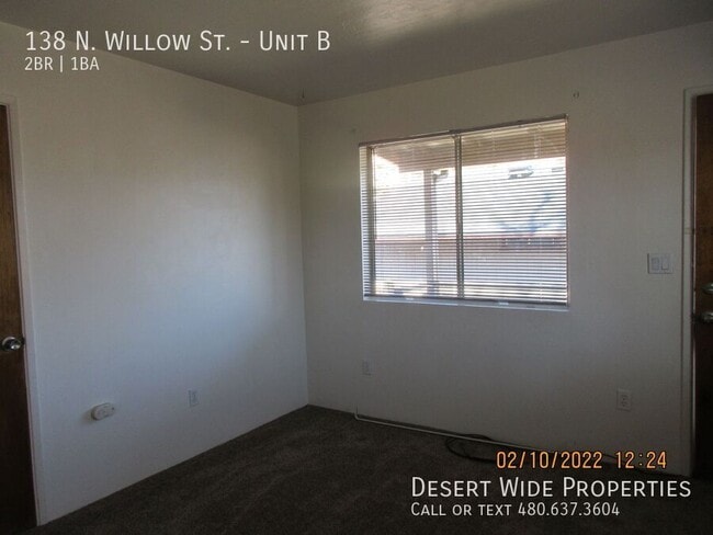 Building Photo - 138 N Willow St