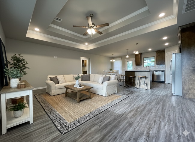 Building Photo - Comfortable 3/2 in Rural Neighborhood