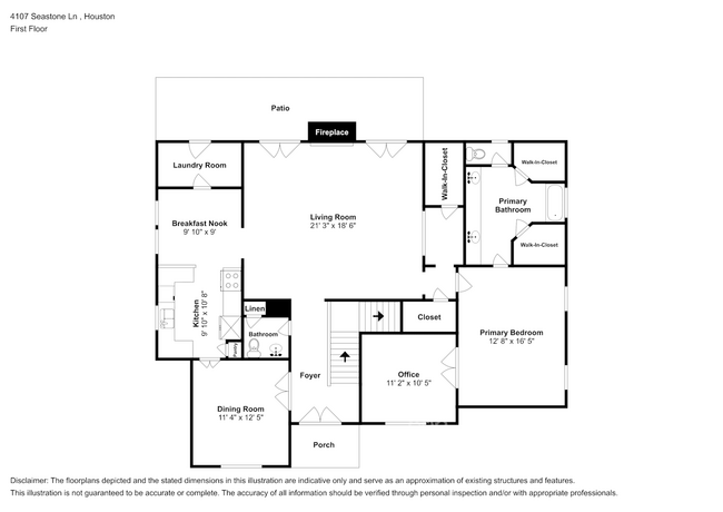 Building Photo - 4107 Seastone Ln