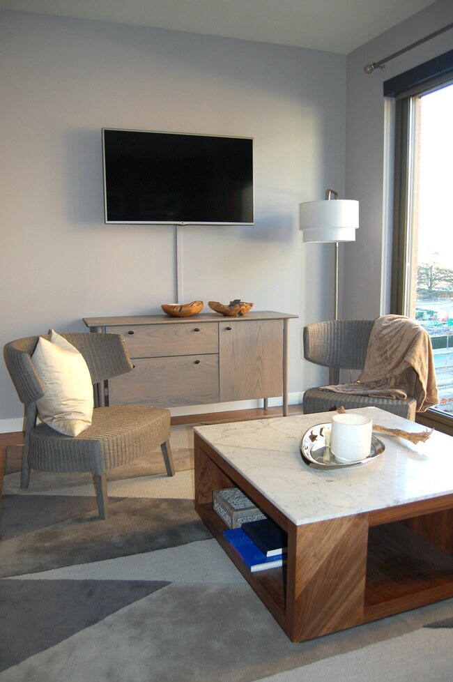 Building Photo - 55 W S Temple