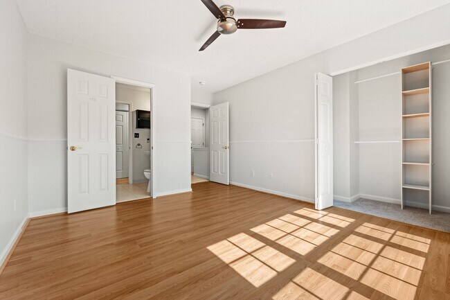Building Photo - 3406 Tarleton W