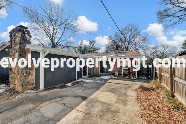 Building Photo - 1260 Cherrydale Cove