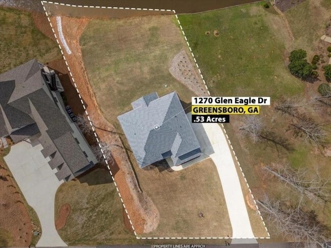 Building Photo - 1270 Glen Eagle Dr