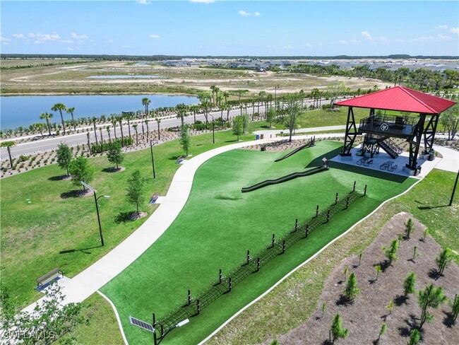 Building Photo - 17684 Corkwood Bend Trail