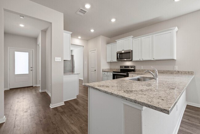 Building Photo - 7619 Thrips Ln