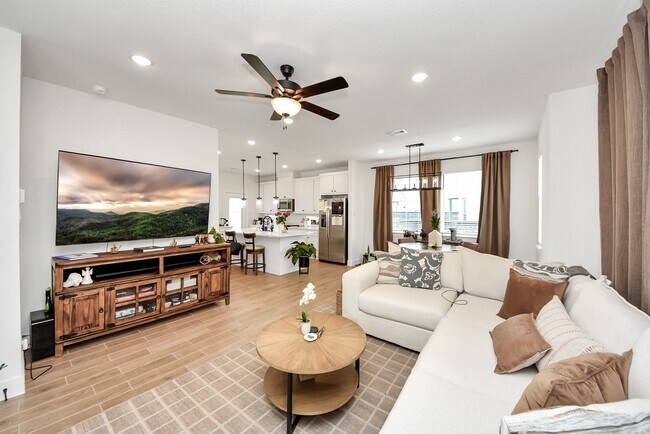 Building Photo - 21202 Fiery Skipper Dr