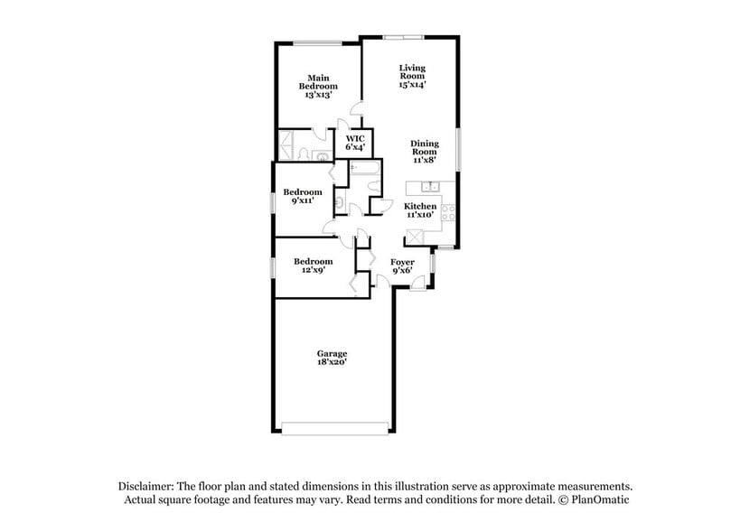 Building Photo - 7859 Bristol Park Dr