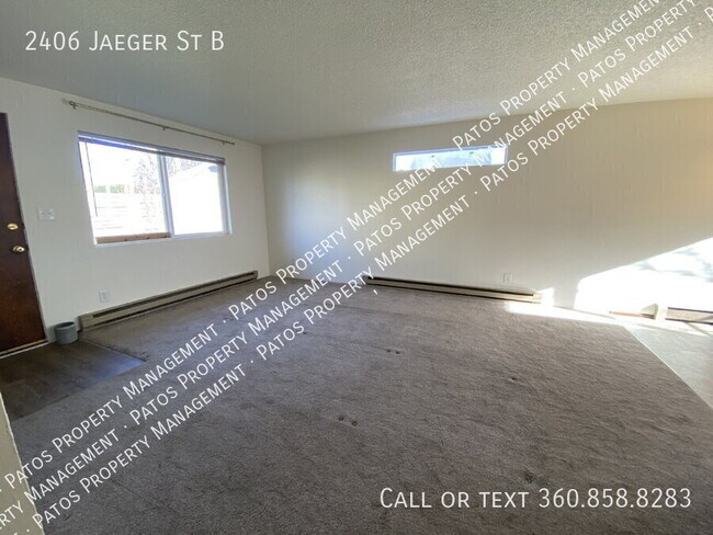 Building Photo - 2406 Jaeger St