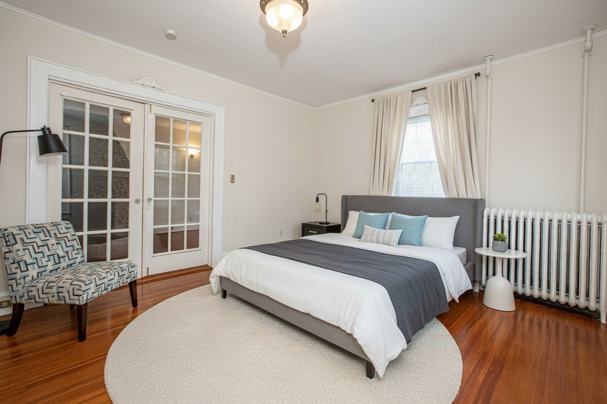 Building Photo - 59 Park Ave