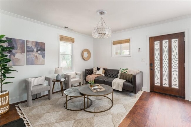 Building Photo - 200 Lowry St NE