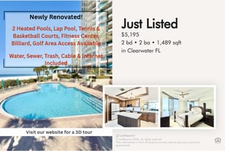 Building Photo - 1560 Gulf Blvd