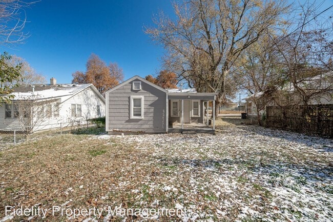 Building Photo - 1311 N Fremont Ave