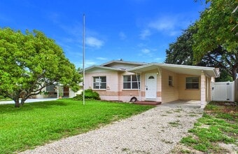 Building Photo - 5261 48th Terrace N