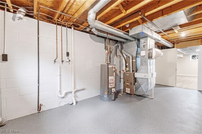 Building Photo - 1216 Waldo Way