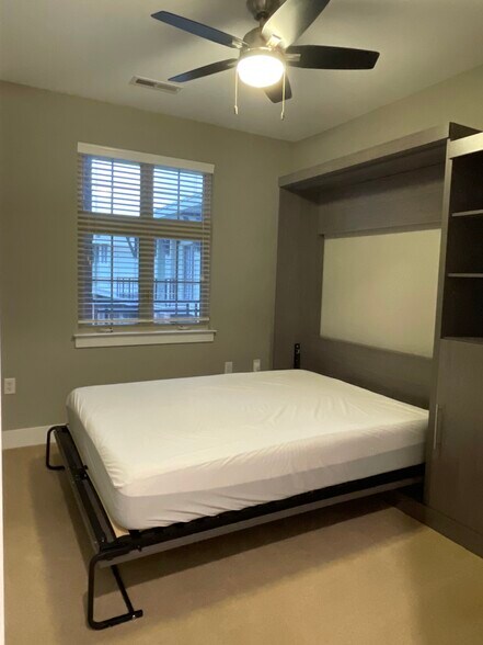 Bedroom #2 - 1101 W 1st St