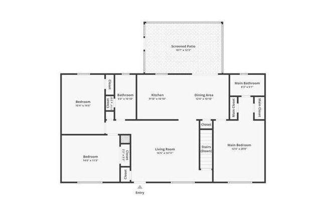 Building Photo - 232 Aquarius Concourse