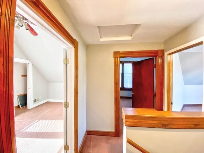 Building Photo - Maryland upper house