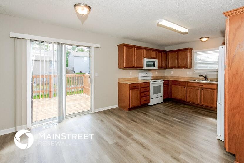 Building Photo - 11409 N Wyandotte St