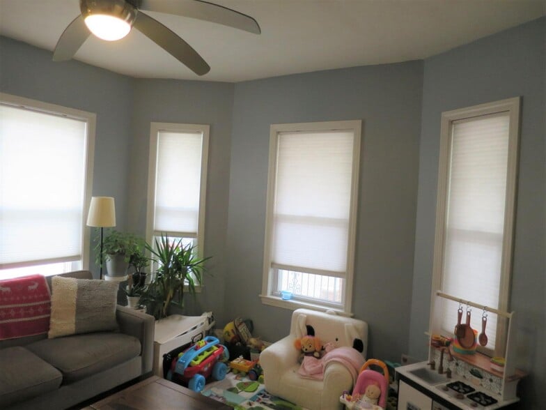 Building Photo - 7 Wareham St