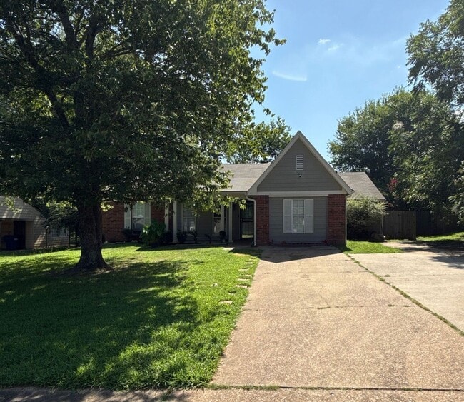 Primary Photo - 6610 Westbury Ave
