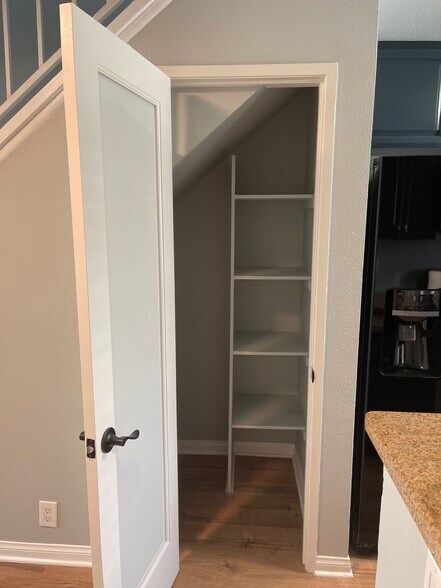 Pantry - 5525 Canoga Ave