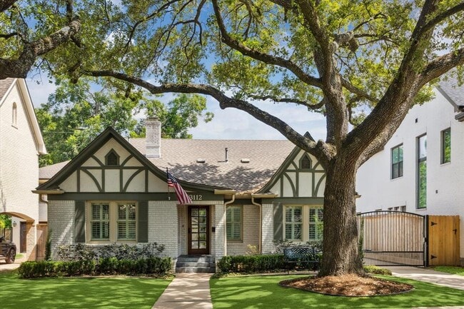Primary Photo - 3112 Rice Boulevard