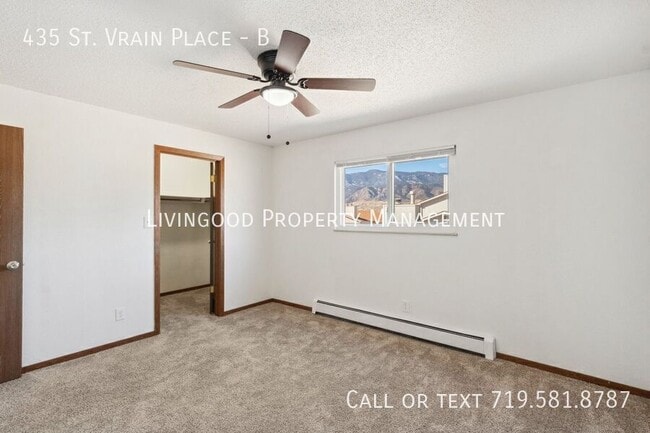 Building Photo - 435 St Vrain Pl