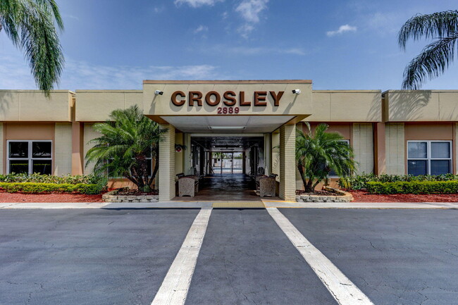 Building Photo - 2995 Crosley C Dr