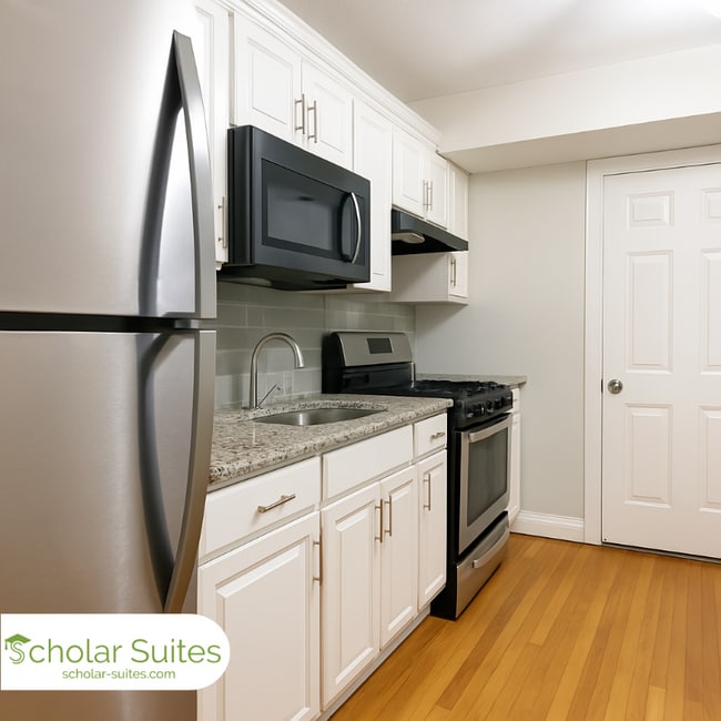 Building Photo - 712 Shawmut Ave