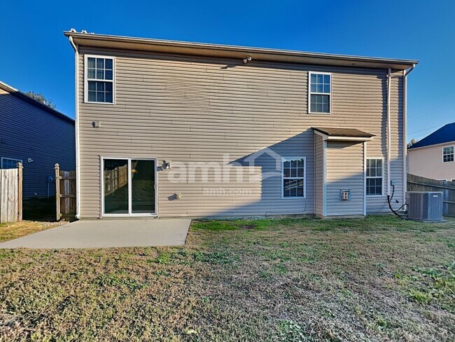 Building Photo - 10524 Dominion Village Dr