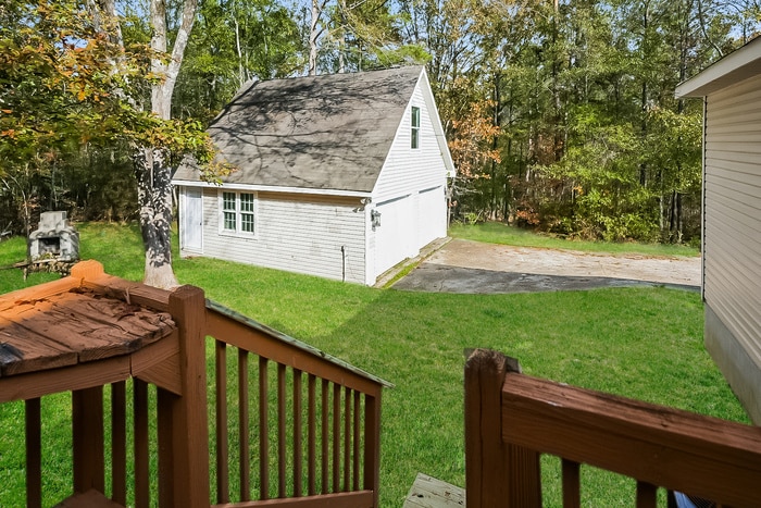 Building Photo - 515 Candlewick Ct