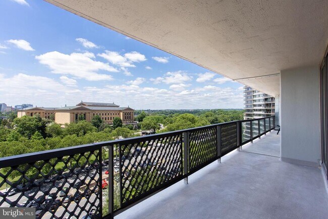 Building Photo - 2401 Pennsylvania Ave