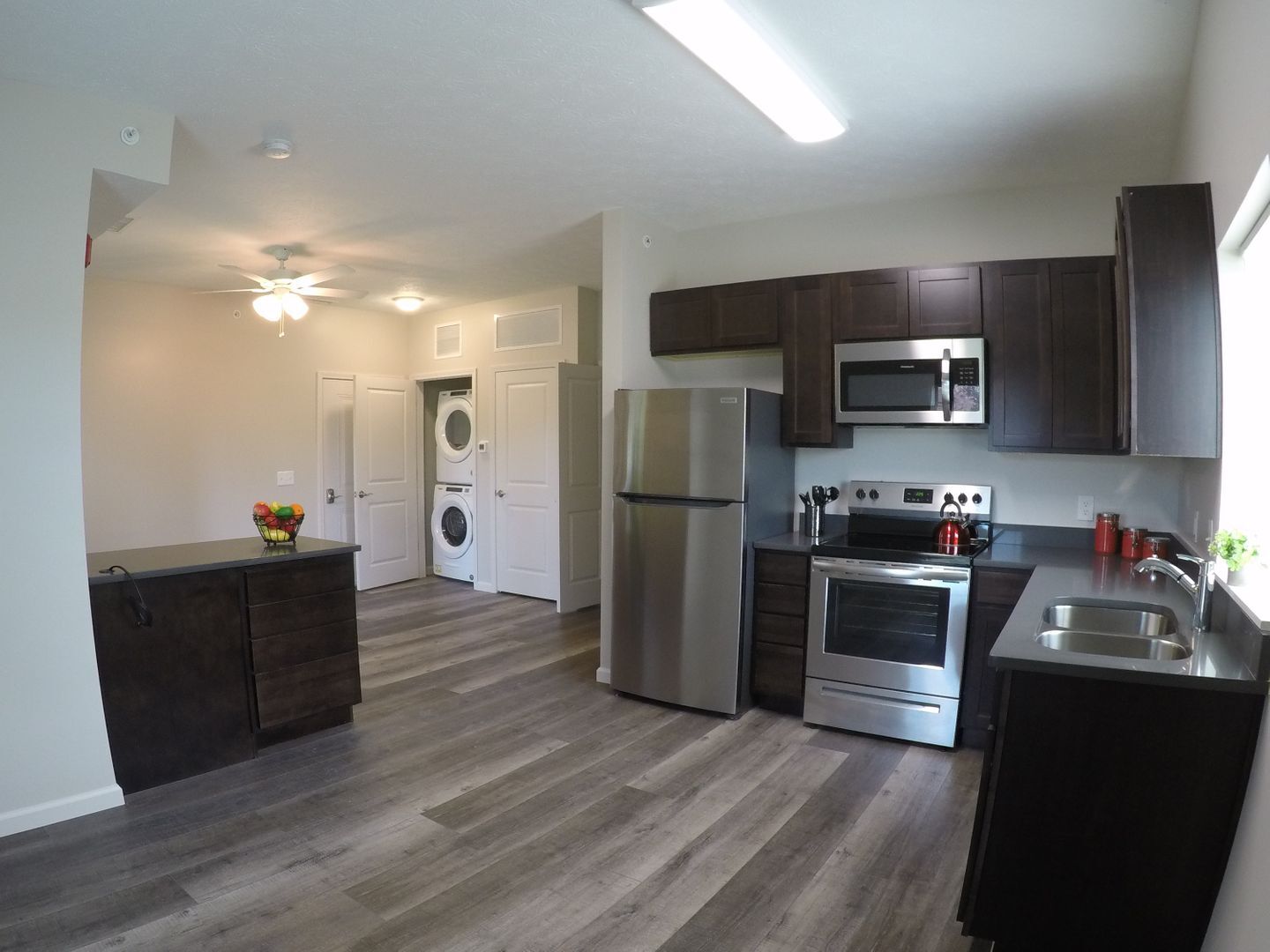Interior Photo - 234 Marsteller St.
