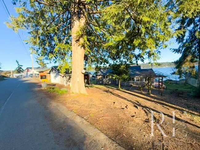 Building Photo - Waterfront Bliss: Stunning Puget Sound Vie...