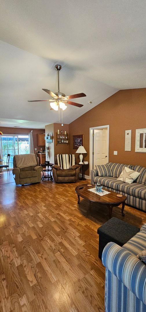 Building Photo - Macala Estates in Conway, SC