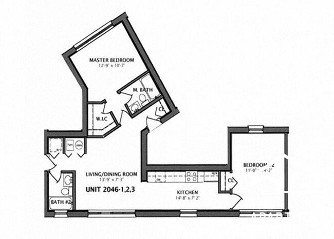 Building Photo - 2046 W Touhy Ave