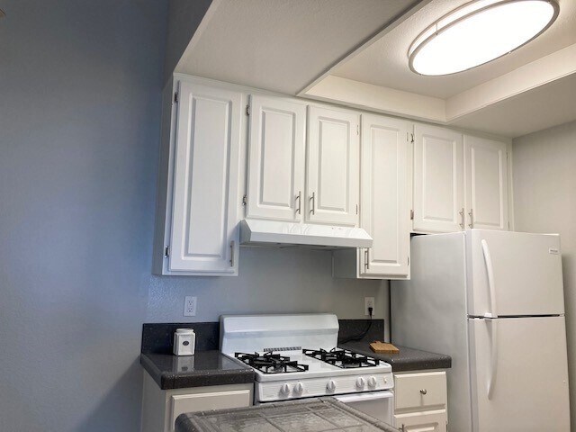 New Appliances - Bancroft Apartment Homes