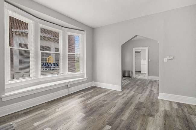 Building Photo - Chic City Living Meets Historic Charm in Detroit’s North Corktown OWNER SPECIAL- Water included (...