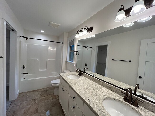 Building Photo - East AVL - 2022 Craftsman Custom Build