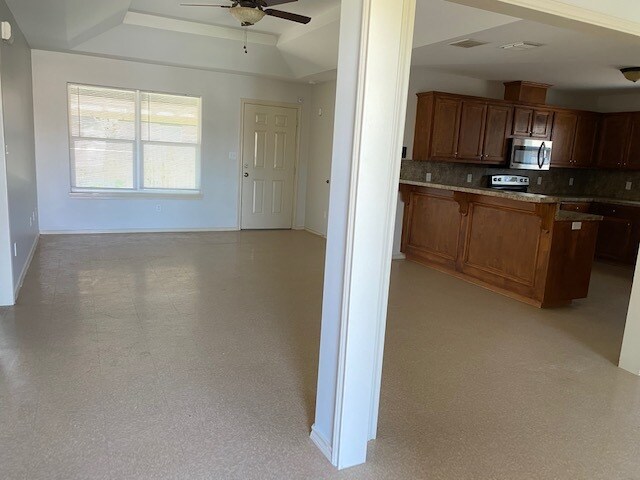Building Photo - 2913 Rice Ave