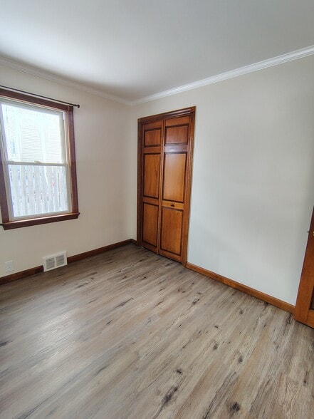 Bedroom One - 45 Myers Ave